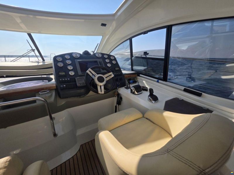 Beneteau Granturismo 44