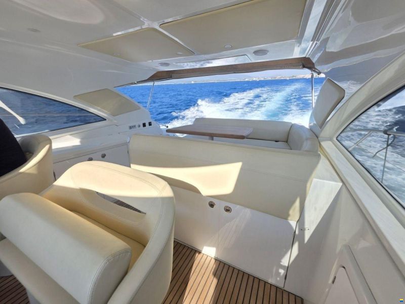 Beneteau Granturismo 44