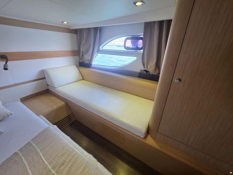 Beneteau Granturismo 44