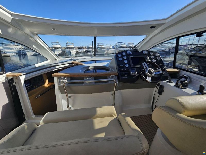 Beneteau Granturismo 44