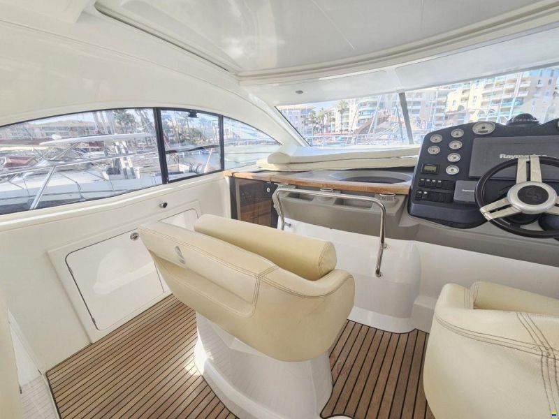 Beneteau Granturismo 44