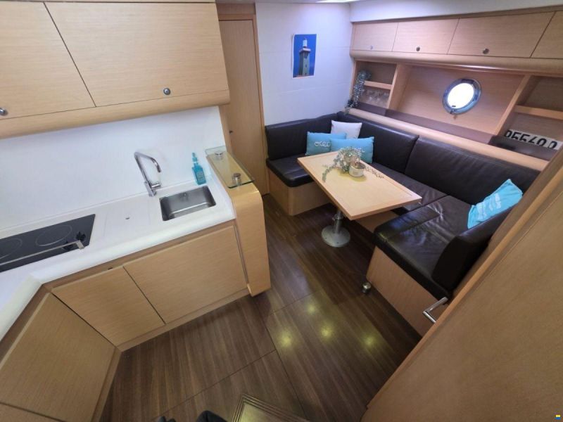Beneteau Granturismo 44
