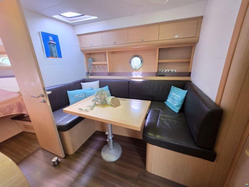 Beneteau Granturismo 44
