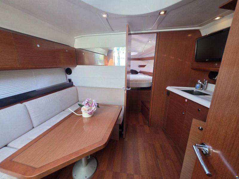 Beneteau Flyer GT 38