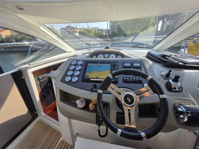 Beneteau Flyer GT 38