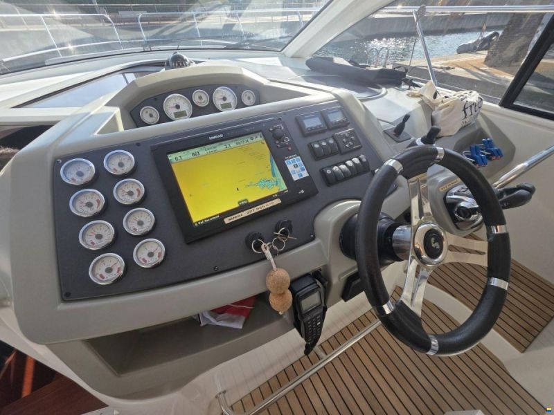 Beneteau Flyer GT 38