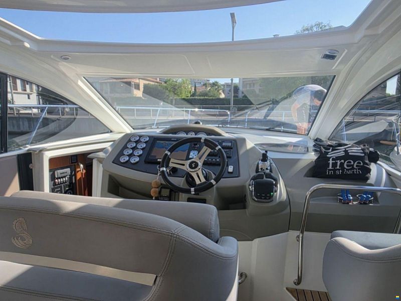 Beneteau Flyer GT 38