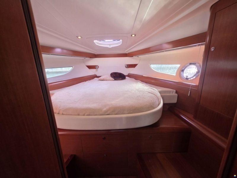 Beneteau Flyer GT 38
