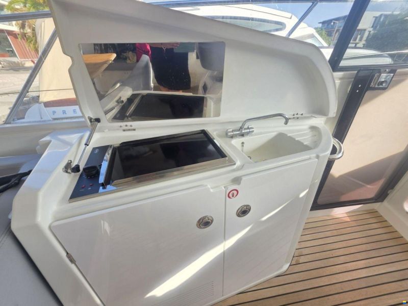 Beneteau Flyer GT 38