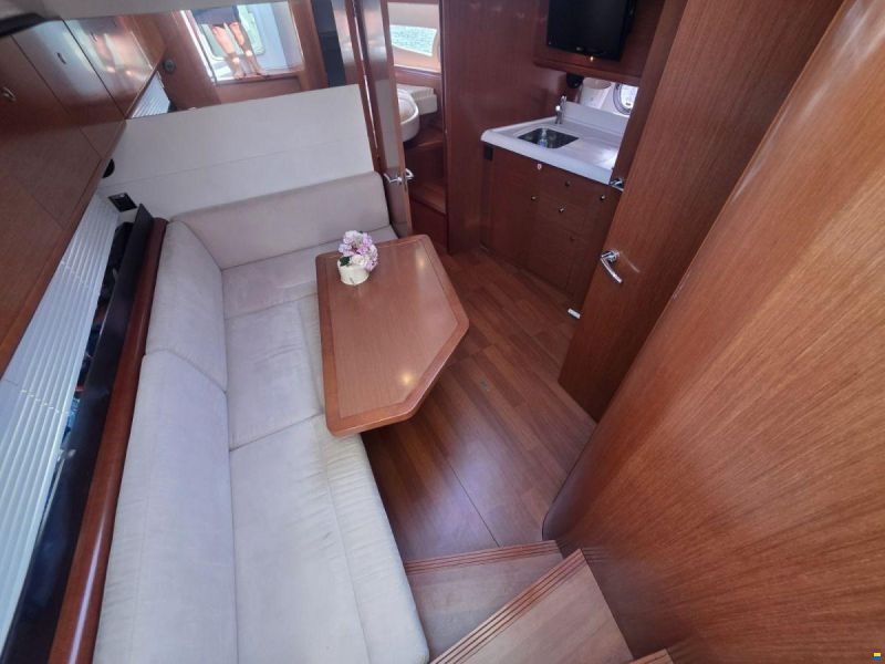 Beneteau Flyer GT 38