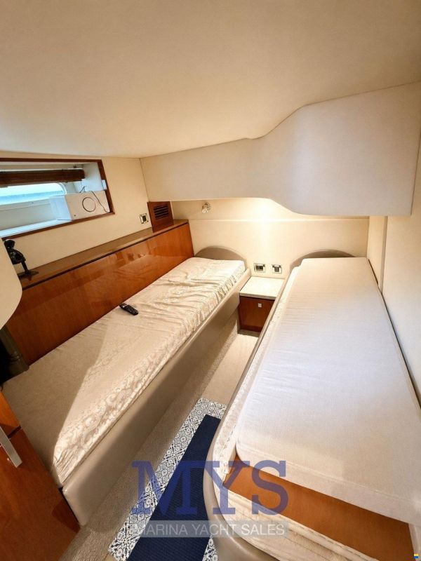 Sea Ray 505 FLY SEDAN BRIDGE