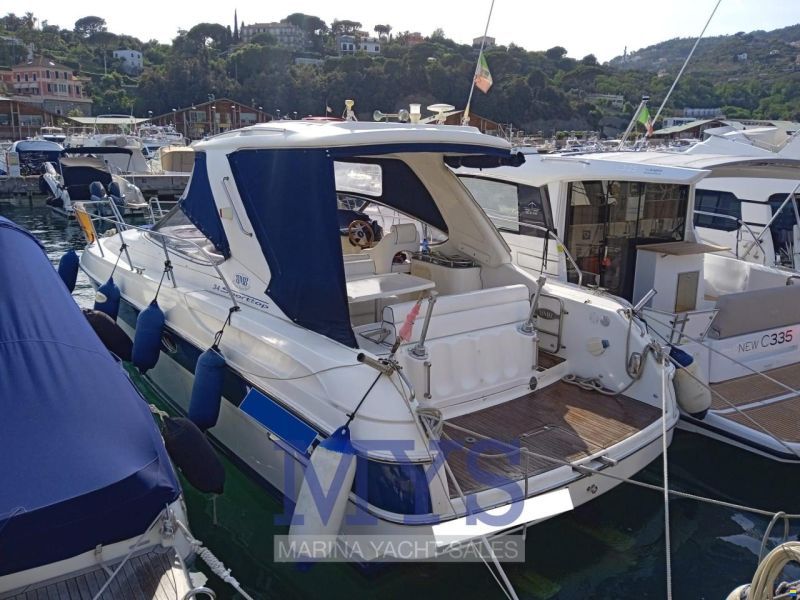 Bavaria 34 Sport HT