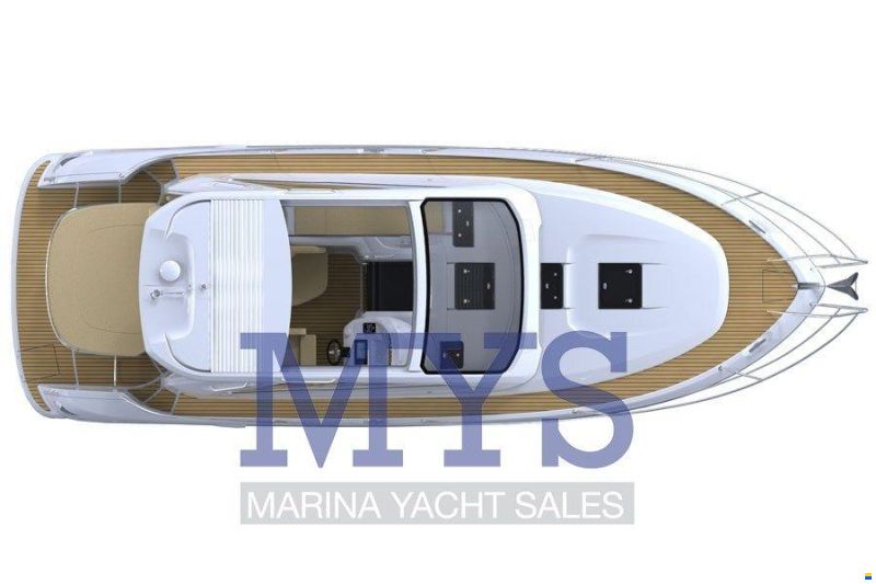 Bavaria 34 Sport HT