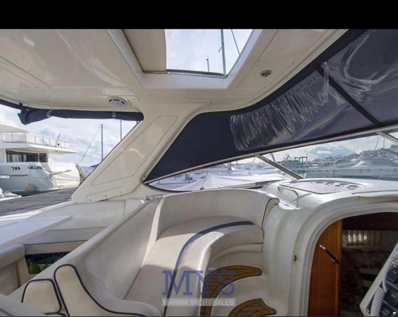 Bavaria 34 Sport HT