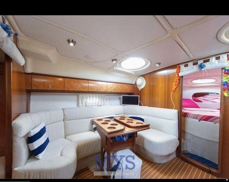 Bavaria 34 Sport HT