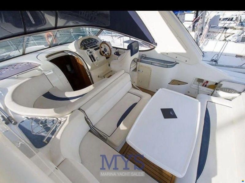 Bavaria 34 Sport HT