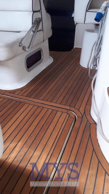 Bavaria 34 Sport HT
