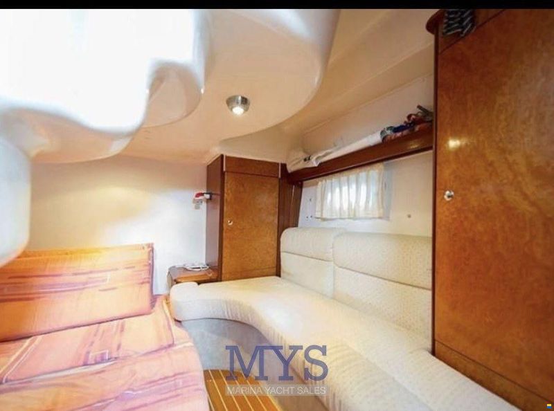 Bavaria 34 Sport HT