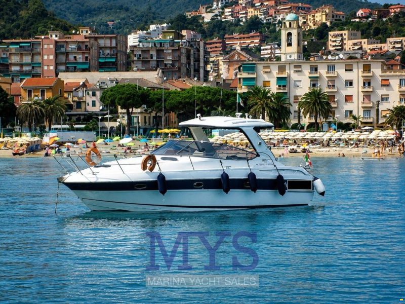 Bavaria 34 Sport HT