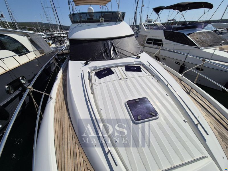 Jeanneau PRESTIGE 500 Fly