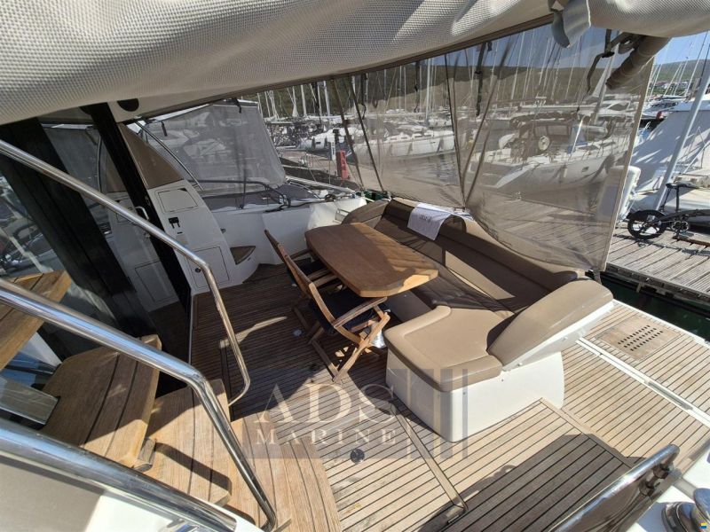 Jeanneau PRESTIGE 500 Fly