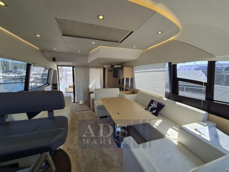 Jeanneau PRESTIGE 500 Fly