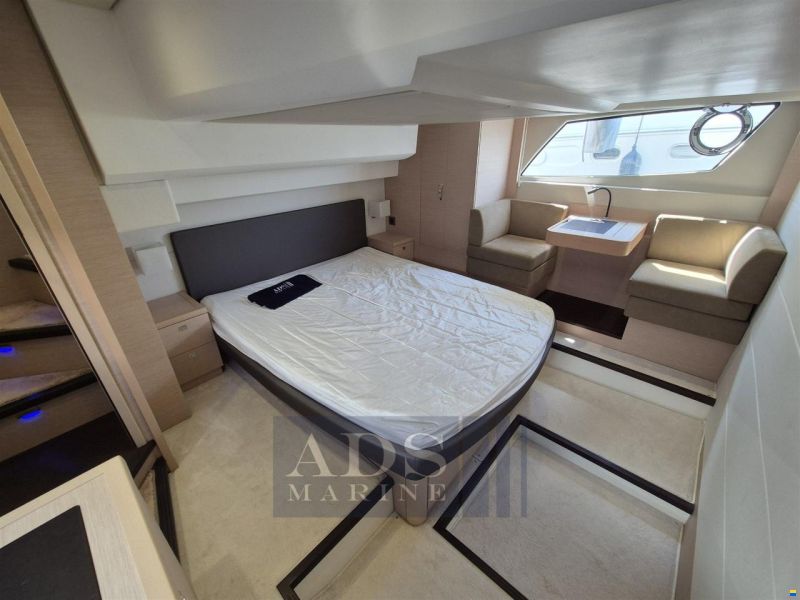 Jeanneau PRESTIGE 500 Fly