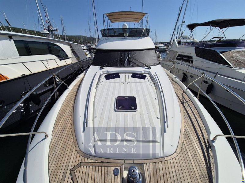 Jeanneau PRESTIGE 500 Fly