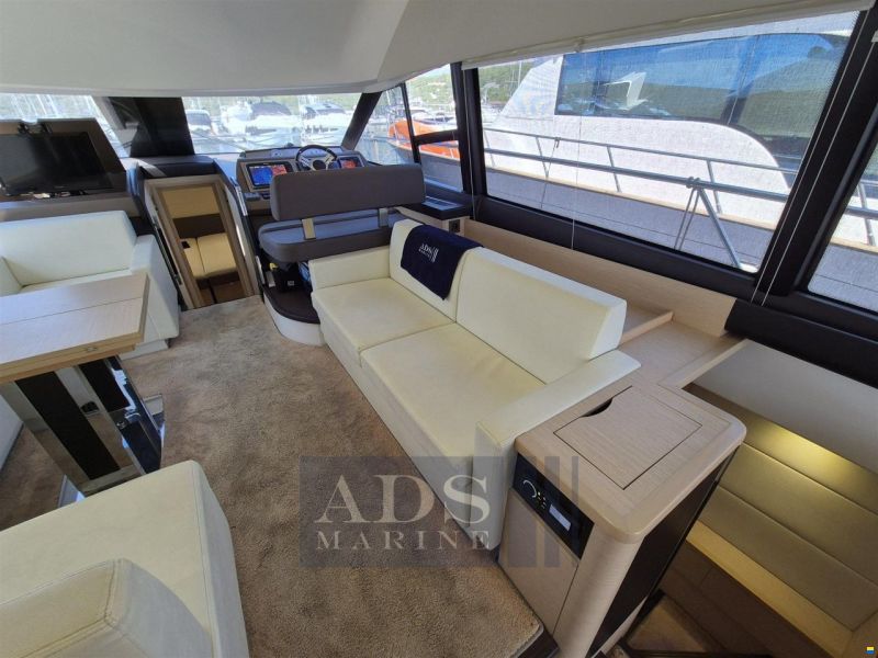 Jeanneau PRESTIGE 500 Fly