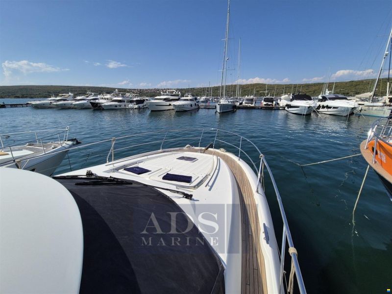 Jeanneau PRESTIGE 500 Fly