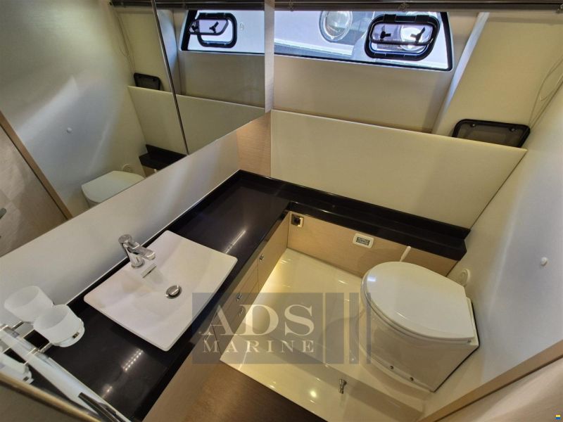 Jeanneau PRESTIGE 500 Fly