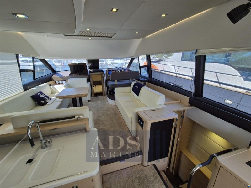 Jeanneau PRESTIGE 500 Fly