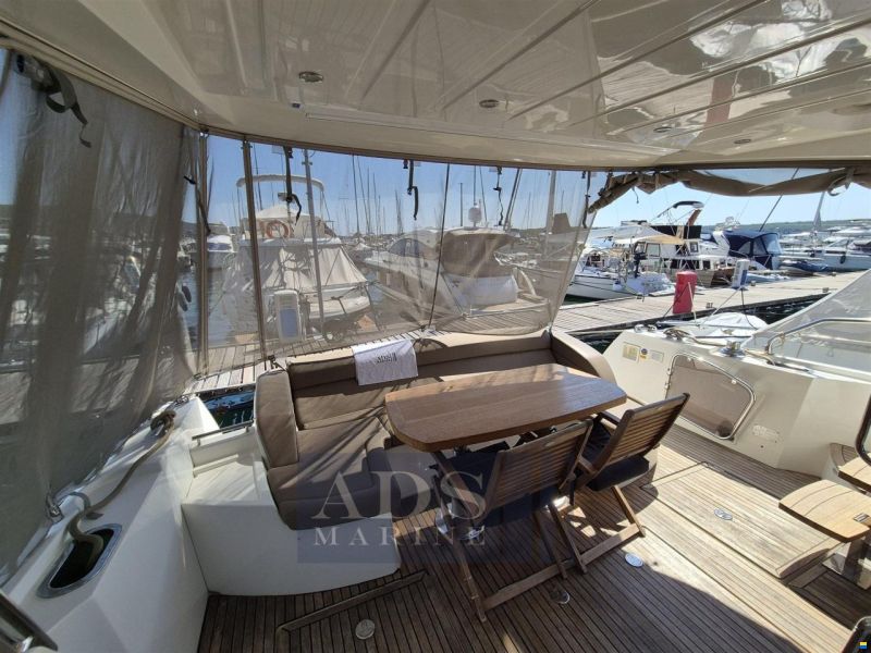 Jeanneau PRESTIGE 500 Fly
