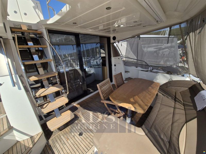 Jeanneau PRESTIGE 500 Fly