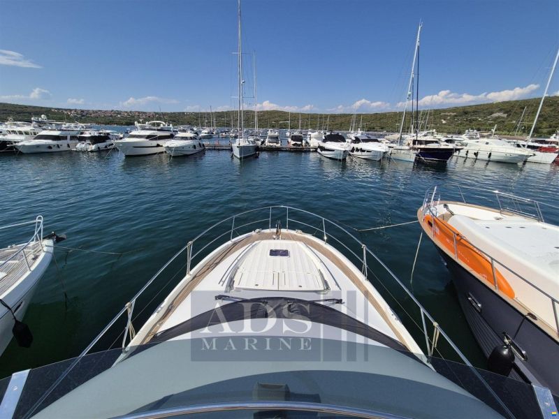 Jeanneau PRESTIGE 500 Fly