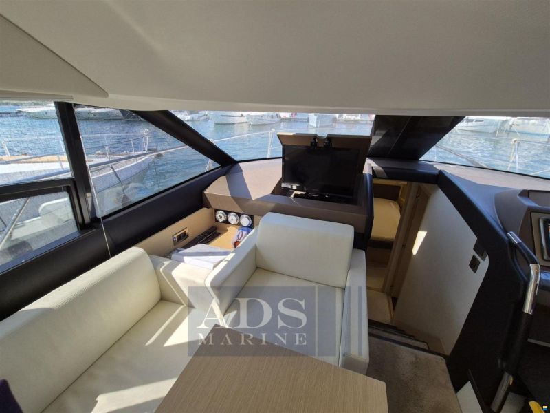 Jeanneau PRESTIGE 500 Fly