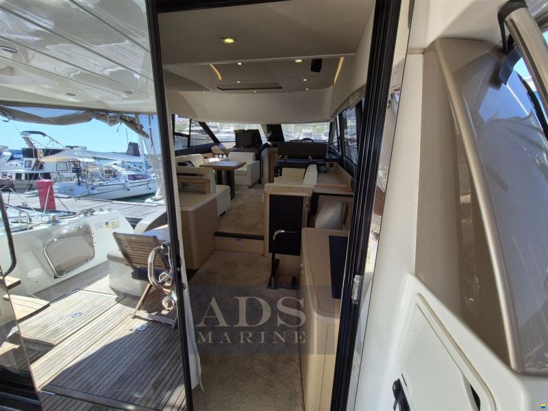 Jeanneau PRESTIGE 500 Fly