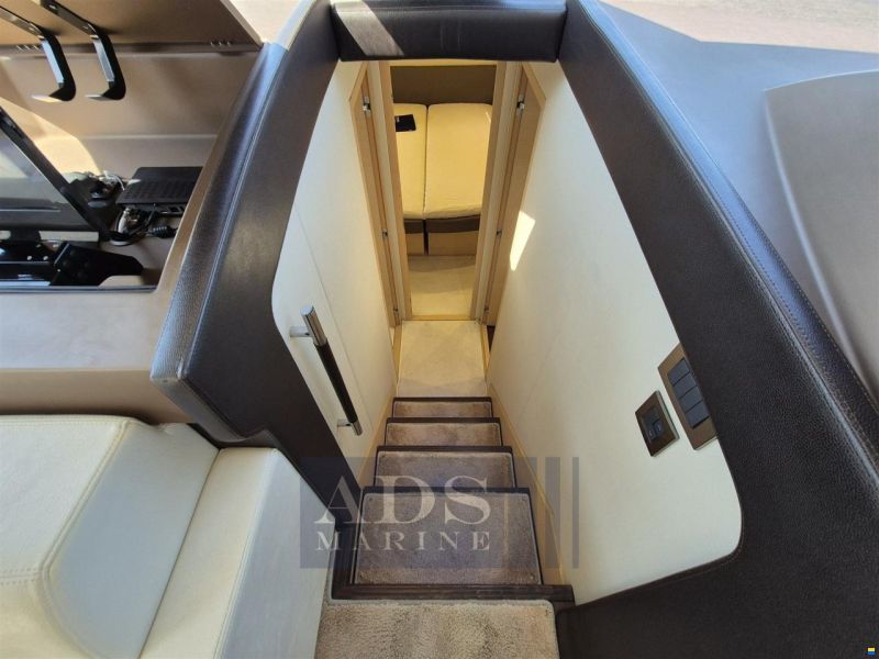 Jeanneau PRESTIGE 500 Fly