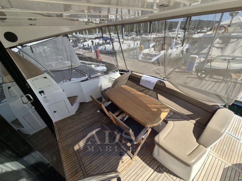 Jeanneau PRESTIGE 500 Fly