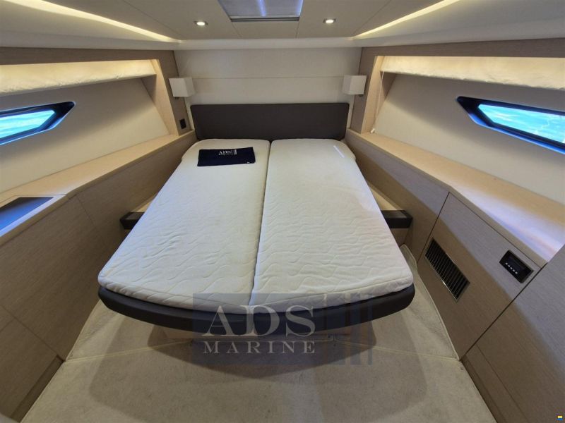 Jeanneau PRESTIGE 500 Fly