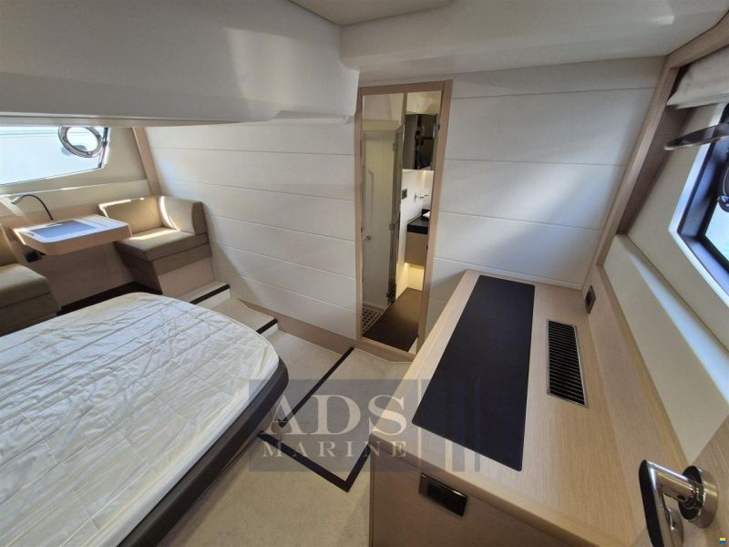 Jeanneau PRESTIGE 500 Fly