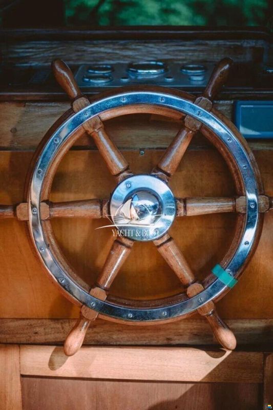 Cammenga Backdecker