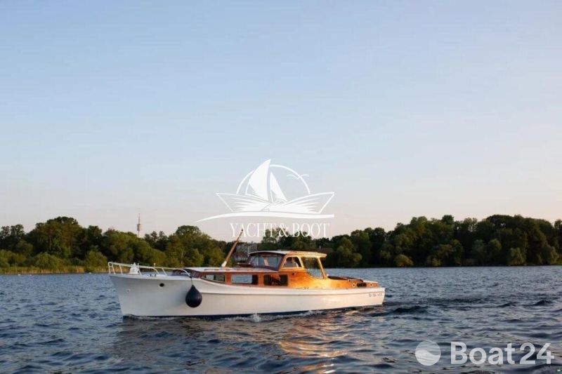Cammenga Backdecker