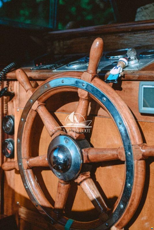 Cammenga Backdecker