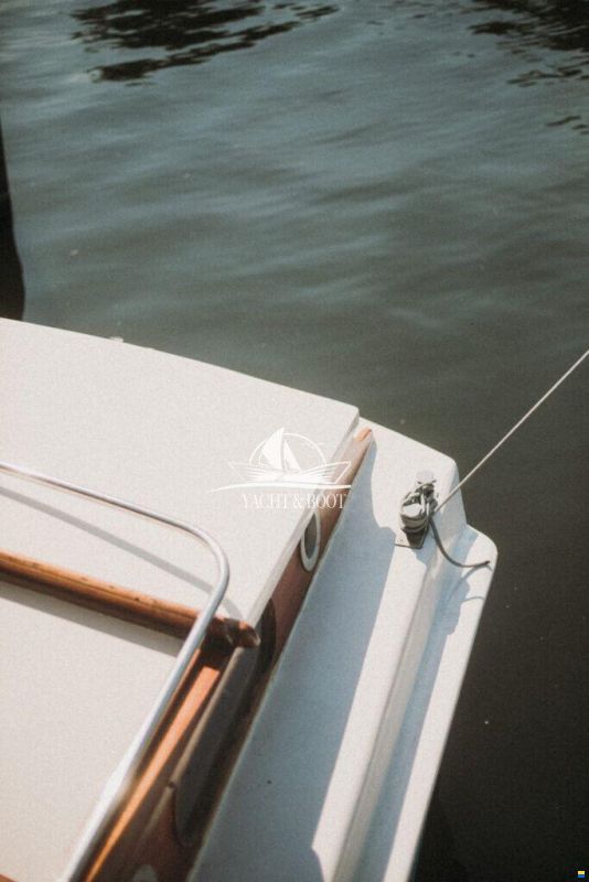 Cammenga Backdecker