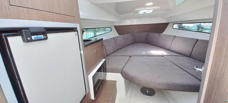 Beneteau FLYER 8 V2 SUNDECK