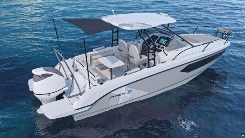 Beneteau FLYER 8 V2 SUNDECK