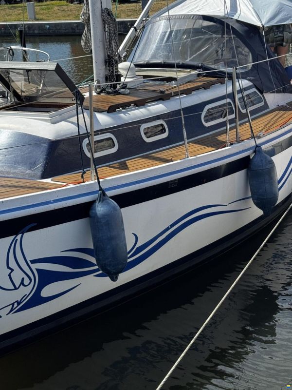 Ericson 29