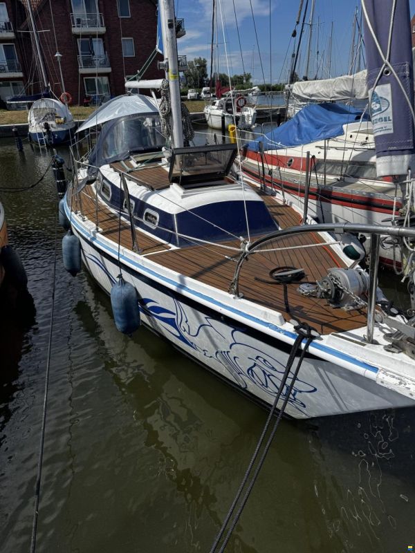 Ericson 29