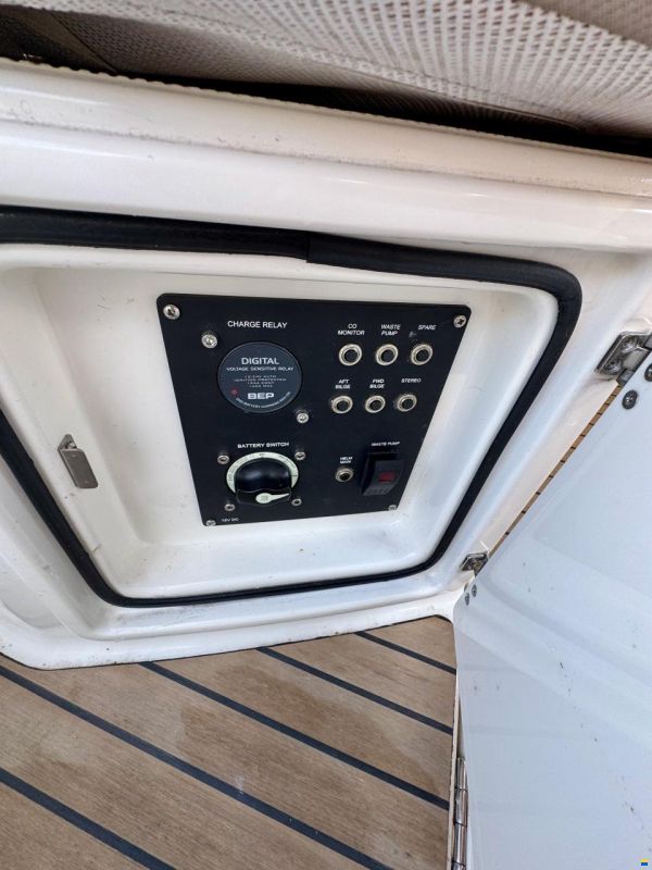 Quicksilver Activ 755 Cruiser